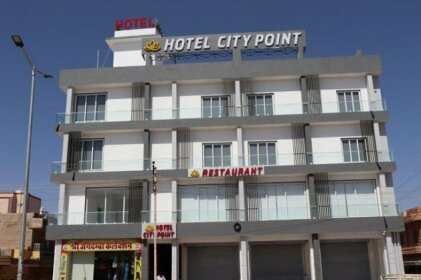 Hotel City Point Phalodi