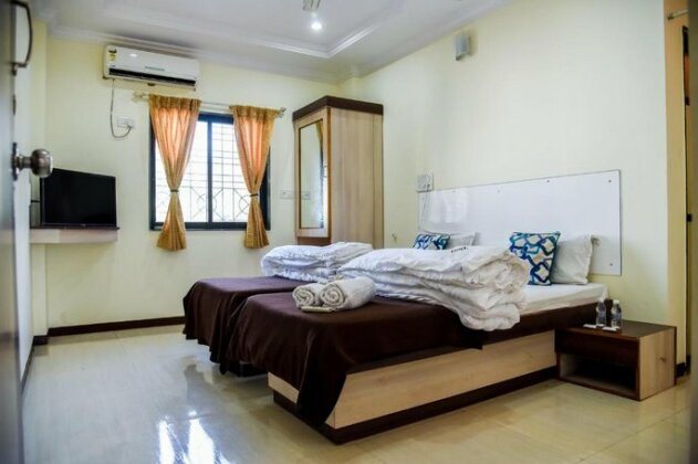 Hotel Jeet Paradise - Photo2