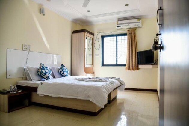 Hotel Jeet Paradise - Photo3