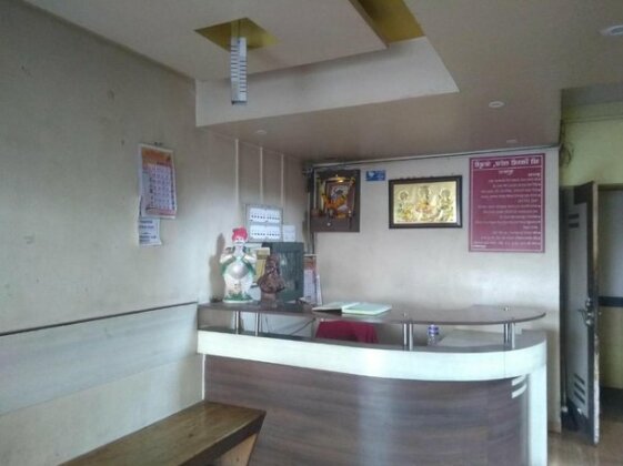 Hotel Monika - Siddhi - Photo3