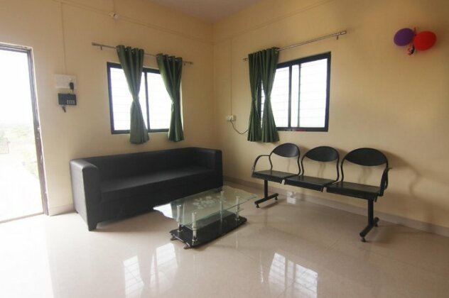 SPOT ON 64730 Shivjal City - Photo4