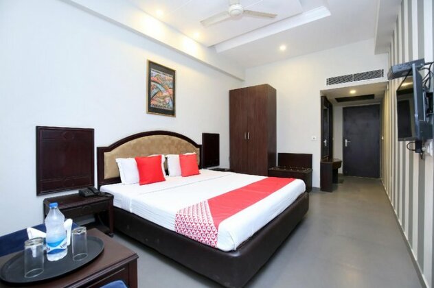 Hotel Jane Royale - Photo2
