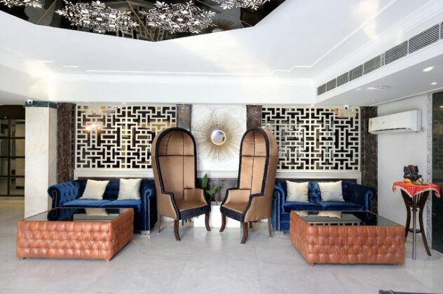 Hotel Jane Royale - Photo3