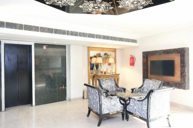 Hotel Jane Royale - Photo4