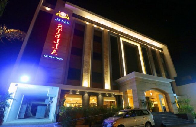 Hotel Stella Continental