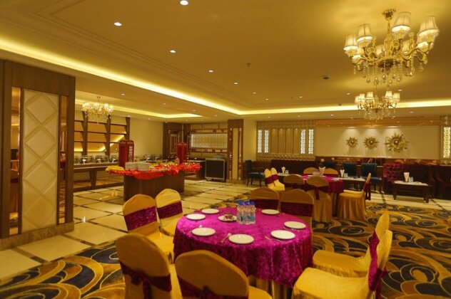 Hotel Stella Continental - Photo3