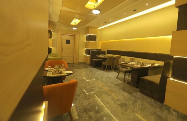 Hotel Stella Continental - Photo4
