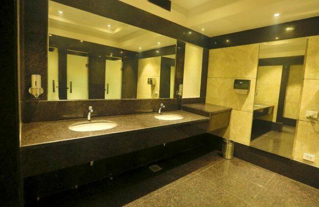 Hotel Stella Continental - Photo5