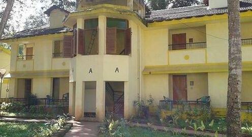 Old Goa Residency - Photo2