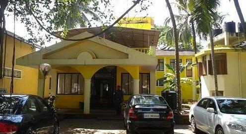 Old Goa Residency - Photo5