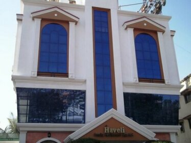Hotel Haveli Pimpri-Chinchwad