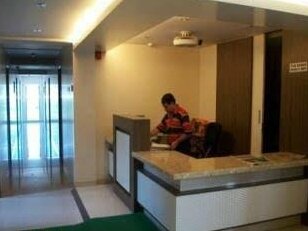 Hotel Vikrant Residency - Photo4