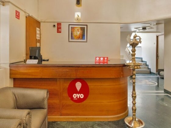 OYO 12020 Hotel Ratna Regency - Photo4