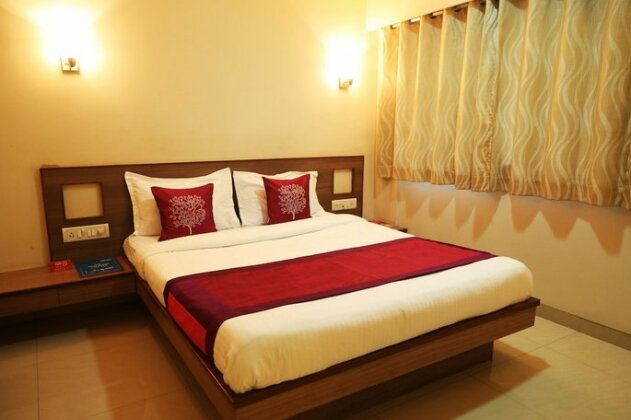 OYO 2586 Hotel Vikrant Residency - Photo2