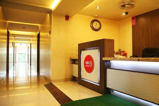 OYO 2586 Hotel Vikrant Residency - Photo3