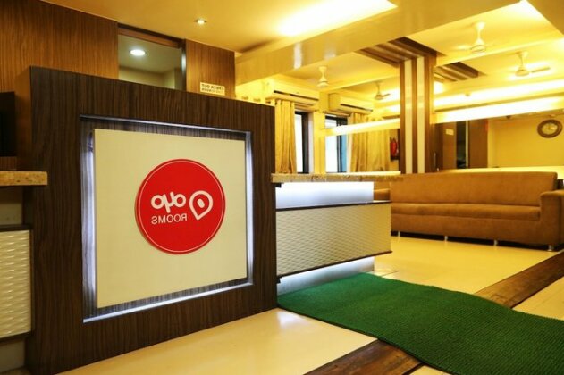 OYO 2586 Hotel Vikrant Residency - Photo5
