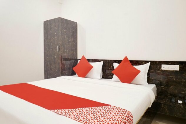 OYO 36860 Hotel Dwarka Regency - Photo2