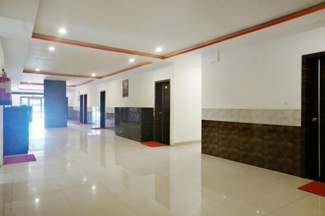 OYO 36860 Hotel Dwarka Regency - Photo3