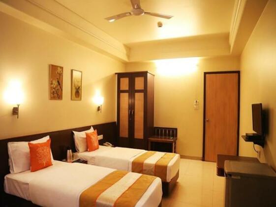 OYO Rooms Near Bhakti Shakti - Photo5