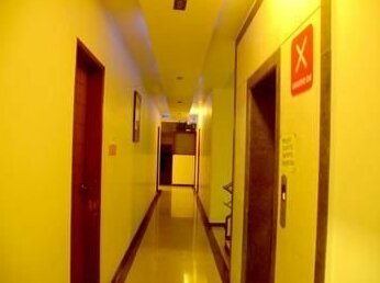 OYO Rooms Sambhaji Nagar Thermax Pimpri - Photo4