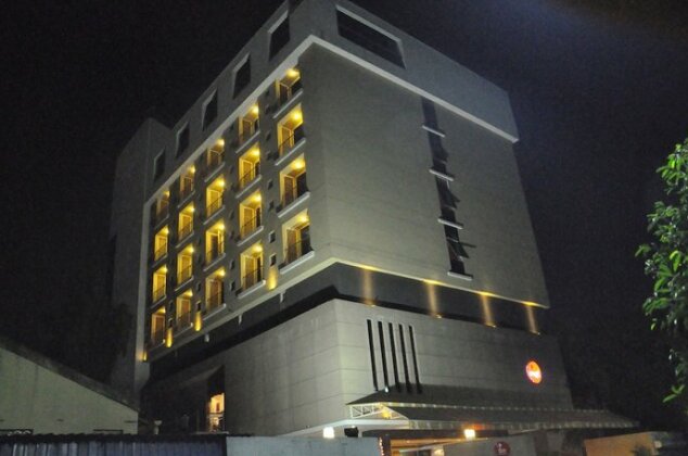 Spree Shivai Hotel