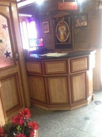 Hotel Emerald Hieghts - Photo2
