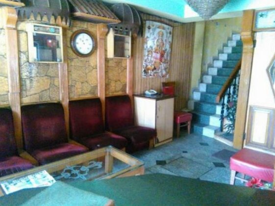 Hotel Emerald Hieghts - Photo3