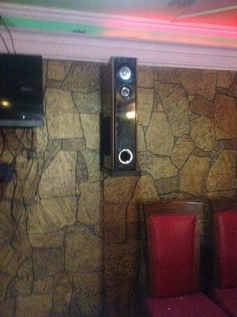 Hotel Emerald Hieghts - Photo4