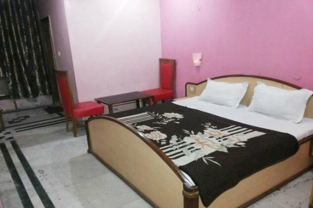 Hotel Emerald Hieghts - Photo5
