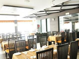 Hotel Raunak - Photo3