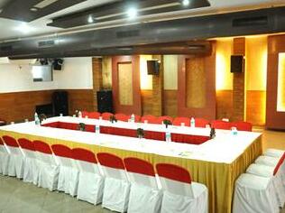 Hotel Raunak - Photo4