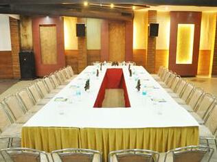 Hotel Raunak - Photo5