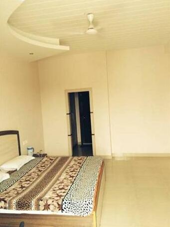 The Ashoka Residency - Photo5