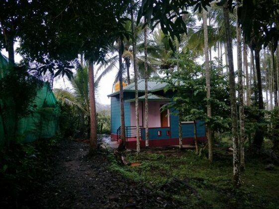 Areca campsite - Photo3