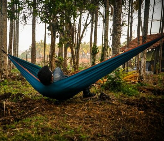 Areca campsite - Photo4