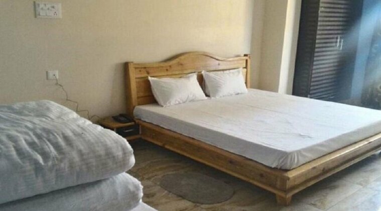 Hotel Meghna - Photo5