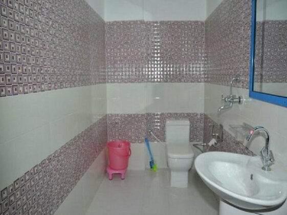 Hotel Sangam Pithoragarh - Photo2
