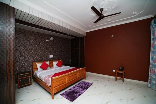 Hotel Sangam Pithoragarh - Photo4
