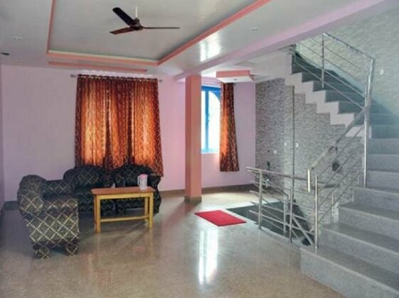 Hotel Sangam Pithoragarh - Photo5