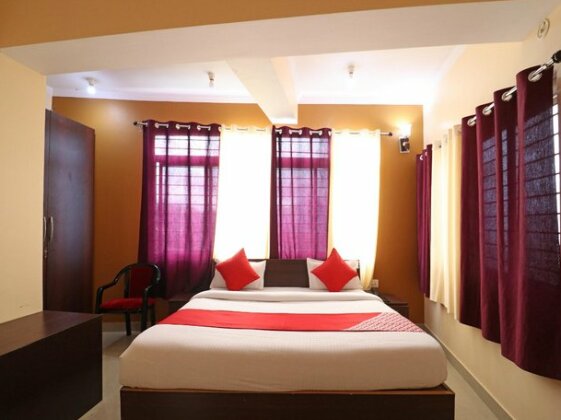 OYO 28648 Hotel Siddhant - Photo2