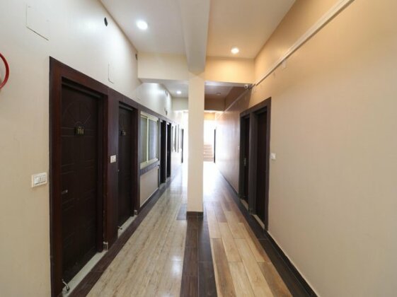 OYO 28648 Hotel Siddhant - Photo3