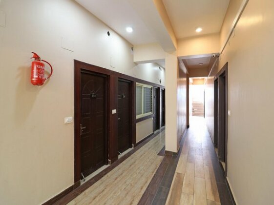 OYO 28648 Hotel Siddhant - Photo4