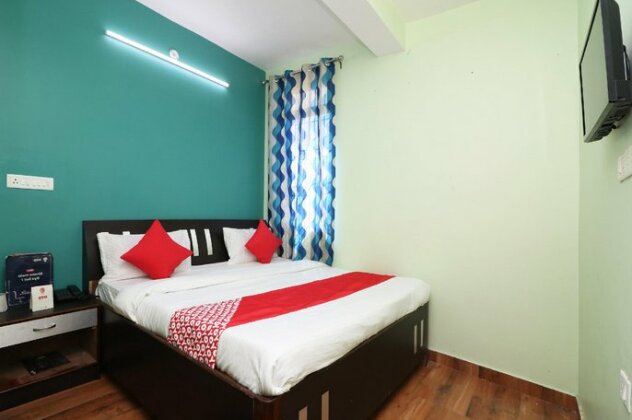 OYO 30344 Hotel Harjeet Palace - Photo2