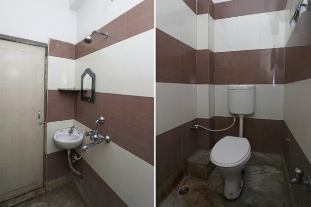 OYO 30344 Hotel Harjeet Palace - Photo5