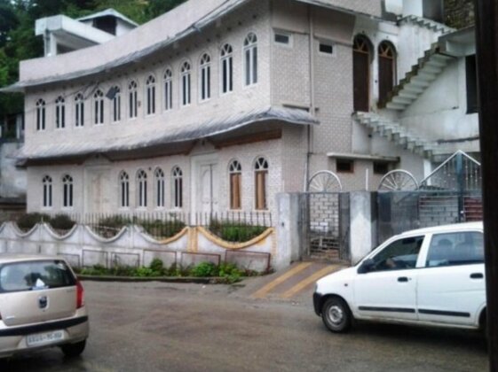 OYO 37285 Baakhlee Hotel - Photo2