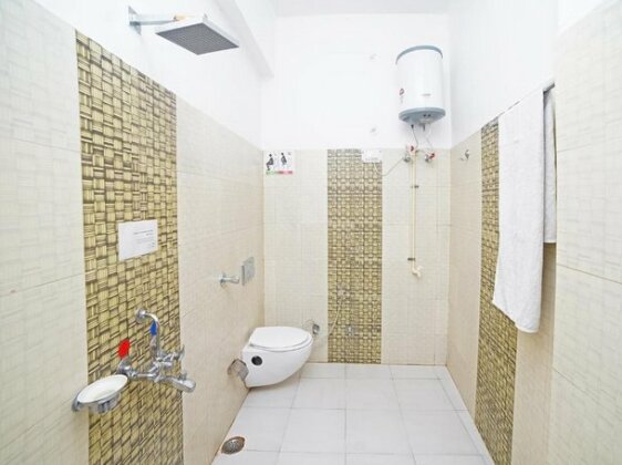 OYO 37285 Baakhlee Hotel - Photo4