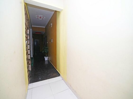OYO 37525 Hotel Mall Palace Pithoragarh - Photo2