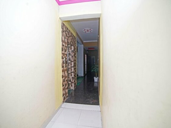 OYO 37525 Hotel Mall Palace Pithoragarh - Photo3