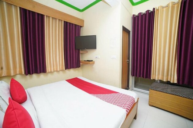 OYO 37525 Hotel Mall Palace Pithoragarh - Photo5