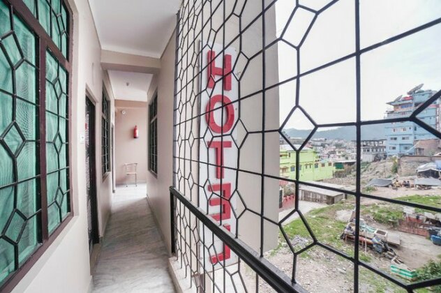OYO 71542 Hotel Dev Bhoomi - Photo2